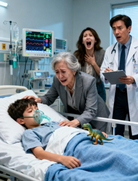 Hon drev mitt ansikte mot lågan över $15,000 — så jag brände ner deras lögner lagligt