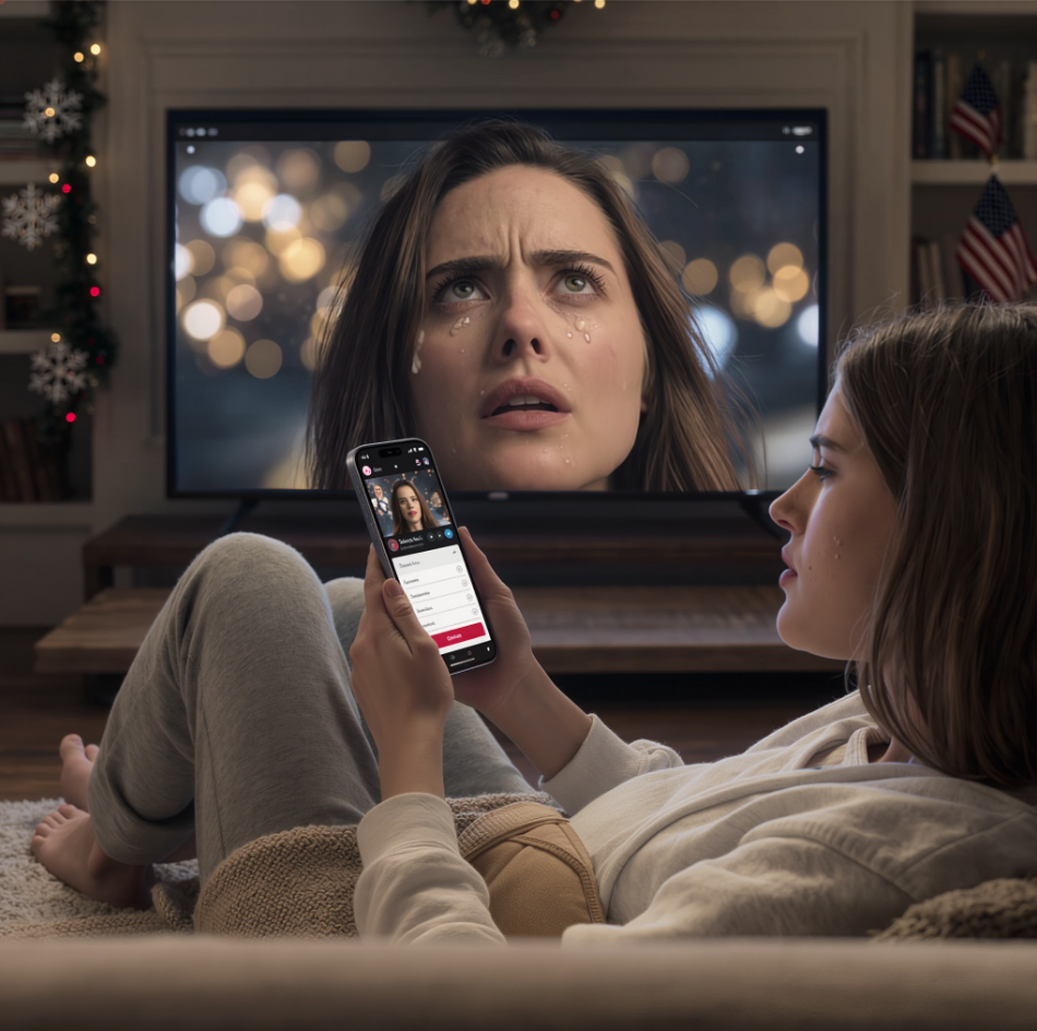 Brodern avbjöd mig till jul – ”Ingen plats för förlorare.” Jag svarade, ”Betala dina egna räkningar då.” Sedan…