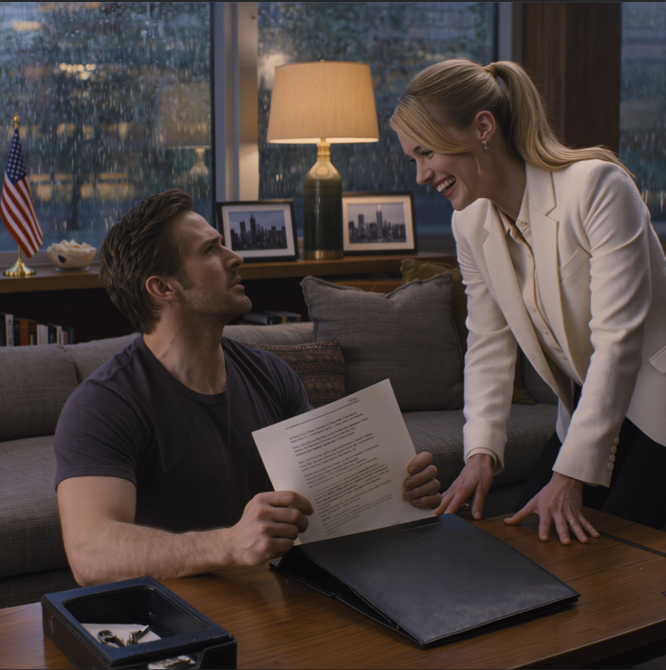 Under min mans födelsedagsfoto sa han högt: “Kan du gå ut? Det här är ett familjefoto.” Hans “familj” var hans exfru, hans dotter och alla på hans sida – bara inte jag. Så jag klev ut ur bilden och gick därifrån. Timmar senare sms:ade hans syster: “Han har fallit isär … Sedan du gick.” – Nyheter