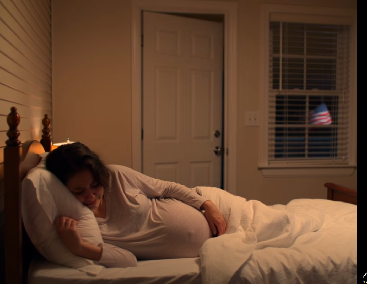 Min man lämnade mig ensam i bilen medan jag förlossade och åkte iväg på en “familjeresa”. Han skämtade till och med om att jag kunde ta mig till sjukhuset själv. Tre timmar senare ringde han tillbaka i panik … och den gången svarade jag inte. – Nyheter