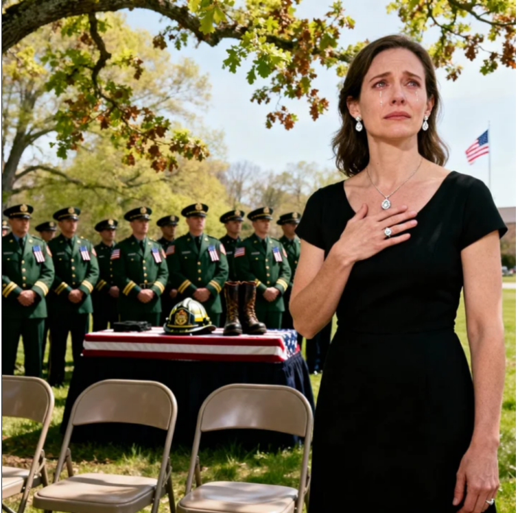 Ingen från min familj kom till min mans begravning – inte ens mina föräldrar eller min bästa vän. De gick alla till min systers förlovningsfest istället. Men när vi sänkte kistan lyste min telefon upp med ett meddelande från min mamma: ”Vi måste prata nu”, följt av 36 missade samtal… – Nyheter