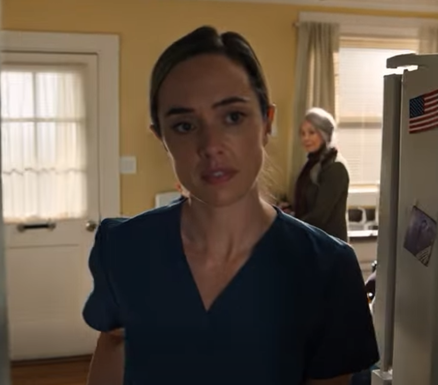 Av ren nöd bad mångabarnsmamman en kvinna som inte hade någonstans att vara den natten att sitta barnvakt åt hennes barn – och när hon kom tillbaka från jobbet var hon helt mållös… – Nyheter