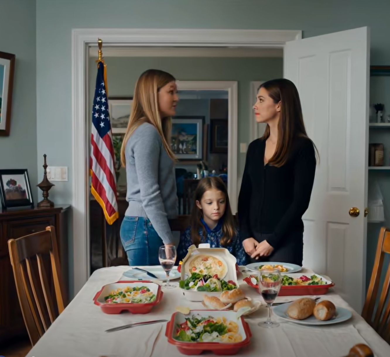 När jag frågade om min sons kliniks invigning – den jag hade investerat 180 000 dollar i – sa hans fru: ”Vi höll det litet. Bara nära familj.” Senare ringde hon och frågade: ”Har ni skickat betalningen än?” Jag bara log och sa… – Nyheter