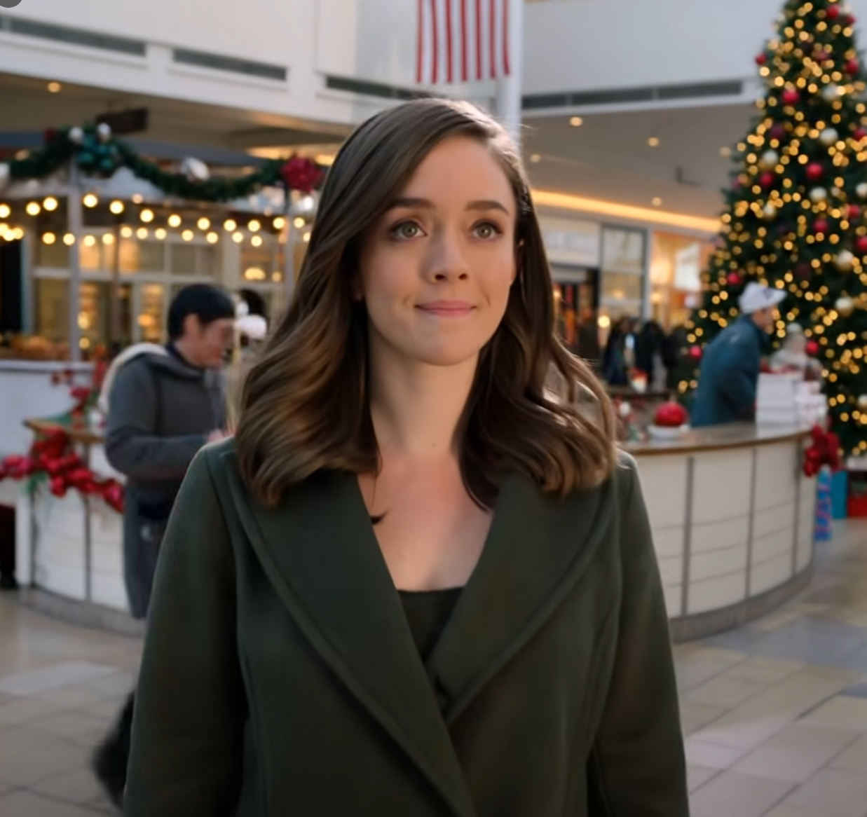 Tre dagar före jul sms:ade mina föräldrar hela familjen: ”Paula borde inte komma.” Alla reagerade med tummen upp, så jag svarade ”Perfekt” – och det var det sista meddelandet de förväntade sig av mig. – Nyheter