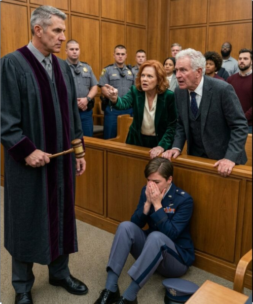 Min mormor lämnade mig hennes $ 450,000 lakehouse och sa till mig att skydda den. Medan jag var på affärsresa sålde mina föräldrar det i hemlighet för att finansiera en world tour—sedan texted, «Tack för att du gjorde vår dröm till verklighet.”