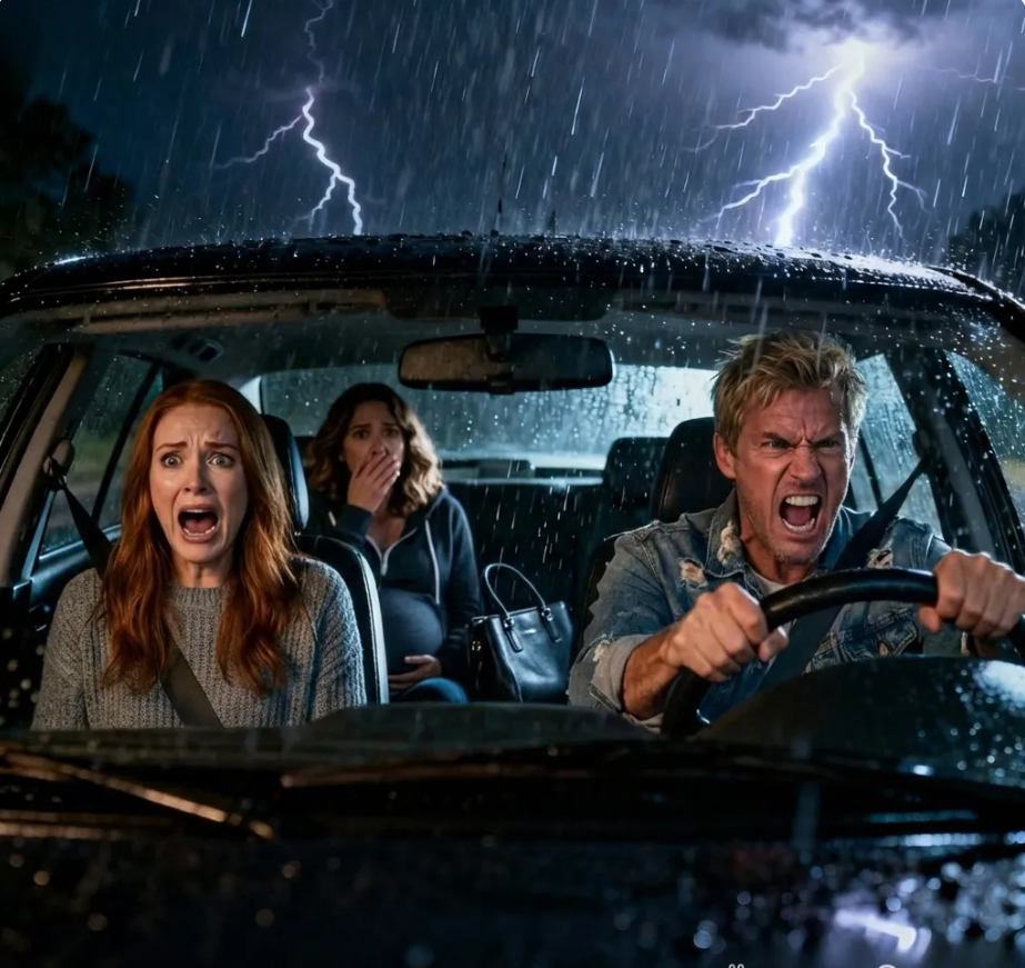 De skrattade åt tatueringen – sedan frös de till när SEAL-befälhavaren hälsade henne – Nyheter