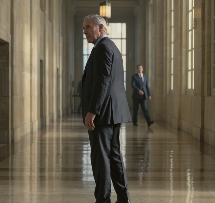 Den dagen min dotter släpade mig in i rätten för att ta mitt liv, tittade domaren upp, blev blek och kallade mig vid ett namn som min familj aldrig hade hört förut – Nyheter