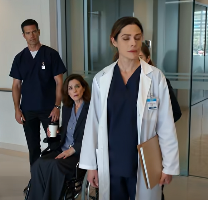 Min mamma sa åt mig att lämna Harvard eftersom min syster “behövde det mer”. Jag sa nej. Den kvällen packade jag en väska. År senare ringde hon som om ingenting hade hänt. – Nyheter