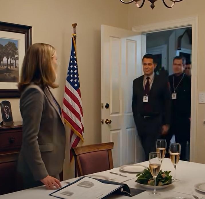 Mina föräldrar sålde min byggnad i centrum – sedan kom historiska sällskapet