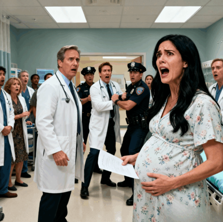 Ensamstående pappas blinddejt under julen misslyckades – tills hans dotter viskade: ”Hon är den rätta, pappa” – Nyheter