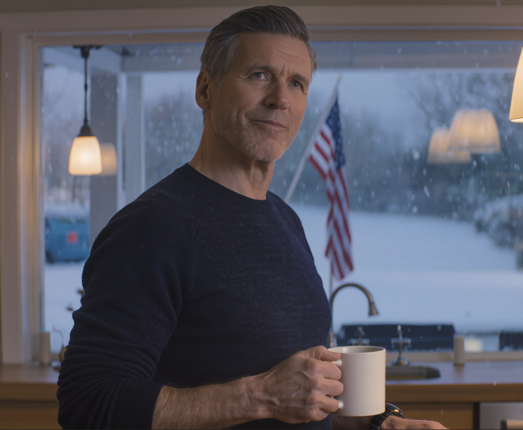 Klockan 06:47 ringde min bror och sa att vår mamma var borta – och innan jag hann andas meddelade han att testamentet inte lämnade något kvar, varnade mig för att ställa frågor och lade på. Minuter senare berättade vårdcentralen att hon åt frukost. Med en begravning redan bokad till fredag ​​insåg jag att någon iscensatte en historia – och jag hade tre dagar på mig att avslöja sanningen innan det blev “officiellt”. – Nyheter