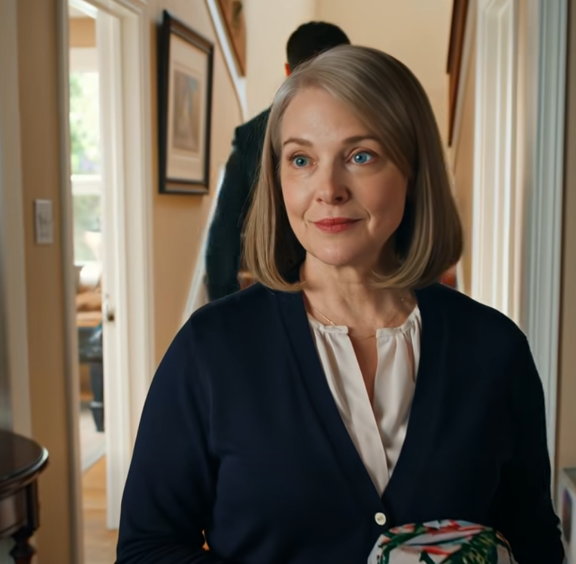 Min dotter satte mig på vinden under mitt besök – hon visste inte vad som fanns i kuvertet jag bar – Nyheter