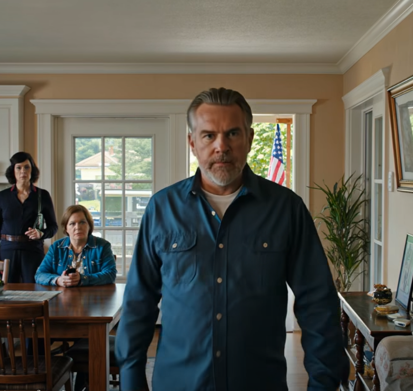 Min tvillingbror ringde mig i tårar. När jag fick reda på att hans fru hade kontrollerat hans liv i 28 år bytte jag plats med honom – och lärde henne en läxa hon aldrig kommer att glömma. – Nyheter