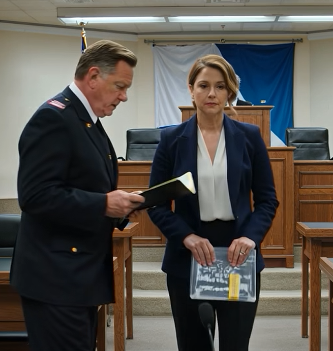 I rätten hävdade mina föräldrar att jag var “omogen” och inte kunde litas på pengar. Deras advokat log faktiskt. De ville ha mitt bankkonto, min bil – till och med min lägenhet. Sedan öppnade kronofogden sin mapp och började läsa listan. Vid den tredje punkten lutade sig domaren plötsligt bakåt med vidöppna ögon och sa: “Stoppa. Hämta säkerhet här – nu.” Mina föräldrar frös till. – Nyheter