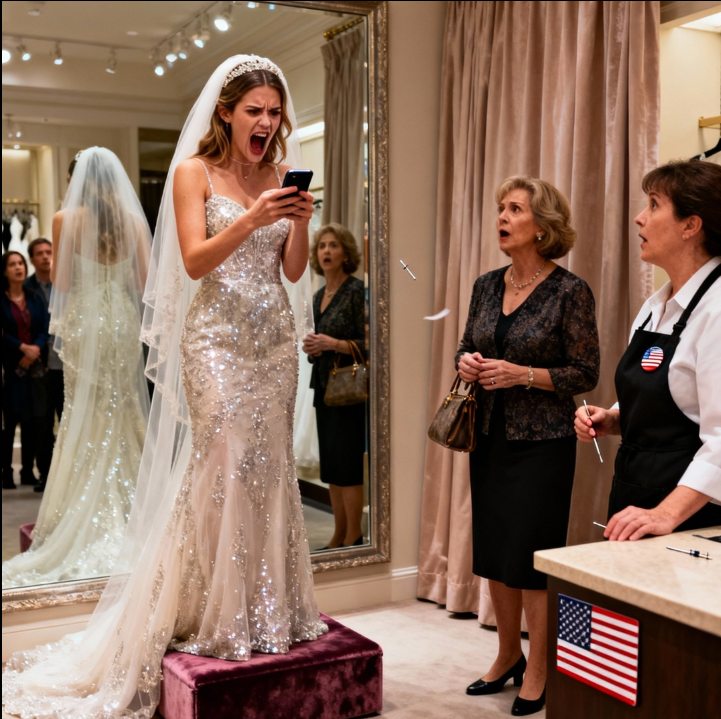 Min pappa lämnade ett meddelande där det stod att jag inte är välkommen på bröllopet och att jag inte borde ta med mig det där barnet längre. Jag svarade med ett ord. Noterat. Samma dag ringde jag banken och gjorde en sak. Tre dagar senare, när min syster öppnade bankappen,… – Nyheter