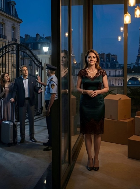 Han gifte sig med en annan kvinna med mina pengar… men när han kom tillbaka från smekmånaden upptäckte han att han varken hade ett hus, några kreditkort eller ens ett namn att luta sig mot.