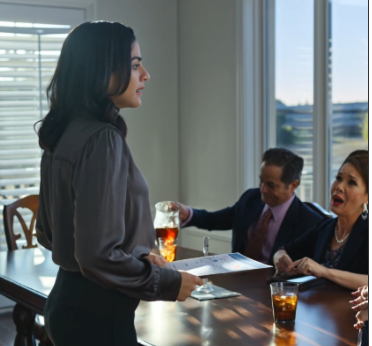 s – Min syster skrattade när jag bad om 12 % av familjeföretaget – så jag byggde ett företag värt 5 miljoner dollar istället – Nyheter