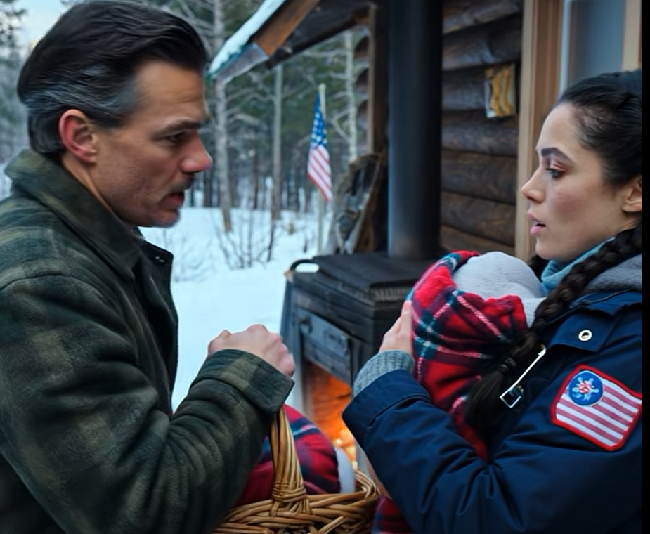 Efter att ha begravt sin man bestämde sig Anna för att rensa ut ladan som han aldrig hade låtit henne komma in i, och hon frös till… eftersom det som låg framför henne inte alls hörde hemma där. – Nyheter