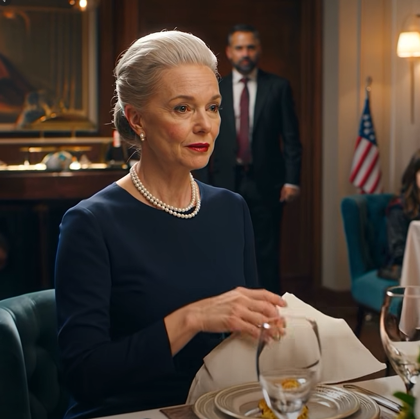 Min son sa: ”Skriv huset i min frus namn.” Jag bråkade inte – men nästa morgon… – Nyheter