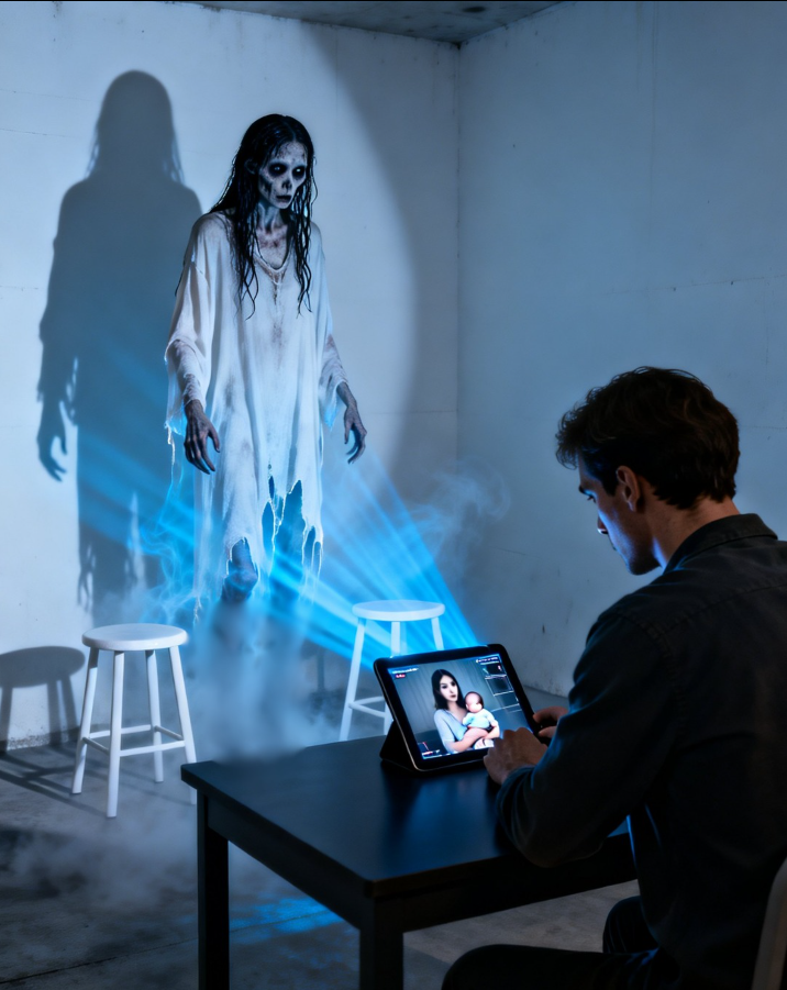 Jag installerade i hemlighet 26 kameror bara för att avslöja min barnflicks lathet… men exakt klockan 3:00 på natten fick det som dök upp på skärmen mig att börja rusa – och från det ögonblicket förstod jag att en skrämmande hemlighet var gömd i mitt eget hem, en jag aldrig skulle ha vågat föreställa mig…