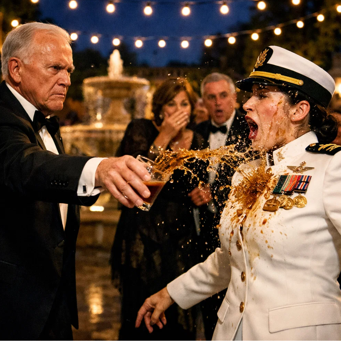 Hela min familj bojkottade mitt bröllop, men bara några veckor senare hade min pappa fräckheten att sms:a mig och krävde 8 400 dollar för att finansiera min brors stora dag. Jag överförde exakt en dollar med lappen “Lycka till” och bad omedelbart min man byta ut låsen på vårt hus. Repressalierna kom dock snabbt – strax efter fick vi vår hämnd när min pappa dök upp på vår veranda med poliseskort. – Nyheter