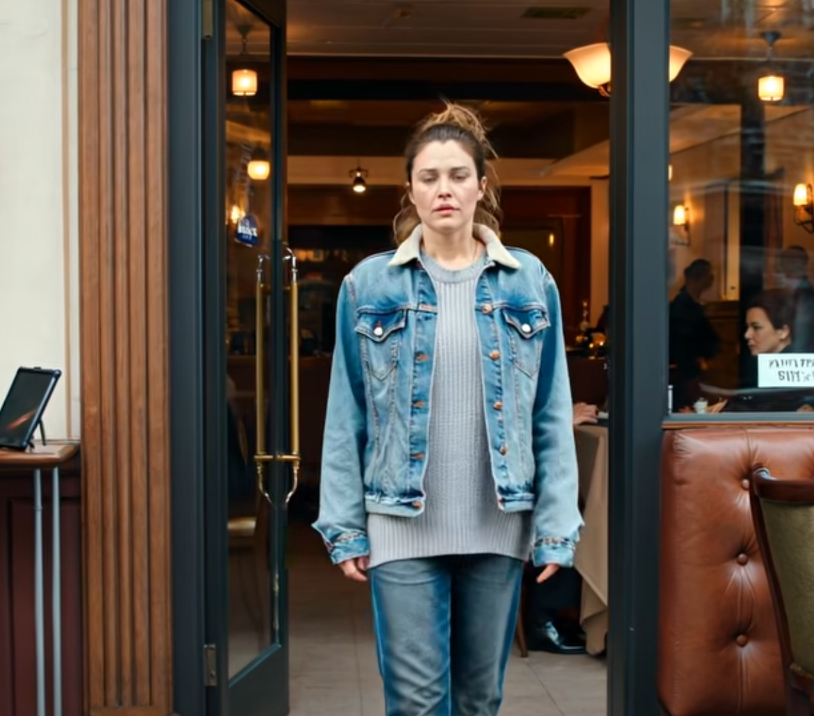 Min familj missade mitt största ögonblick. Sedan, den dagen mitt företag hamnade i nyheterna, sms:ade pappa: ”Familjemiddag. 19.00” – Nyheter