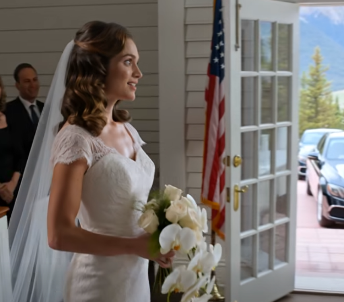 Min familj hoppade över mitt bröllop eftersom de tyckte att det “inte var värt det”. Mina miljardärssvärföräldrar förvandlade det till evenemanget som alla pratat om i månader. Nu är det enda som är högre än musiken DERAS ÅNGER. – Nyheter