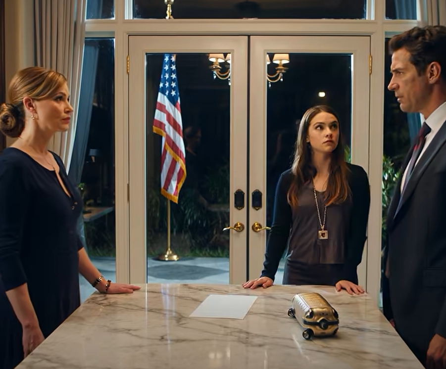 Mina föräldrar ställde in min 18-årsdag eftersom min syster fick ett utbrott… Så jag flyttade tyst ut – och de insåg inte vad de hade förlorat förrän det var för sent.