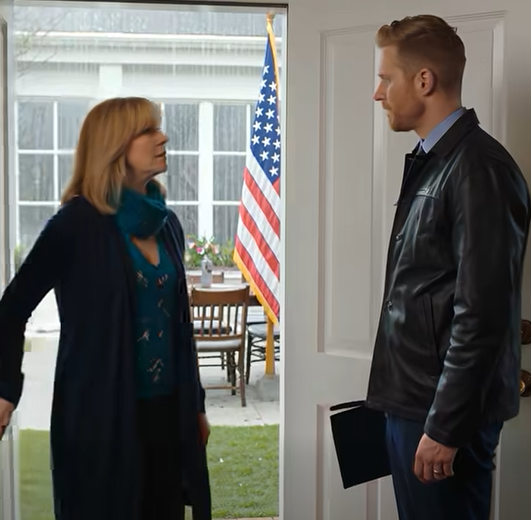 Min dotter gifte sig precis – och jag berättade aldrig för henne att jag ärvde 7 miljoner dollar från min avlidne make. Tack och lov att jag inte sa ett ord… för tre dagar senare dök hennes nya make upp med ett kontrakt som fick mig att rysa. – Nyheter