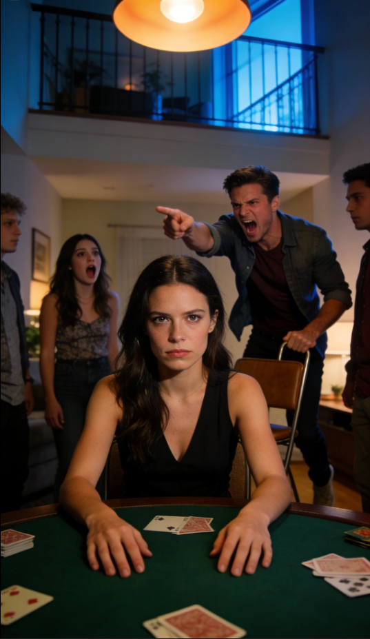 Han älskade att kalla mig känslig eftersom det avslutade varje konversation på hans villkor. Nästa gång han hånade mig framför vänner försvarade jag mig inte eller skrattade bort det – jag bara stirrade, lugn och tom. Hans leende föll ihop, sedan hoppade hans ilska till nivåer. Han krävde att jag skulle tala, sa att jag försökte straffa honom och skapade en scen. Min tystnad gjorde vad mina tårar aldrig kunde: den avslöjade honom.