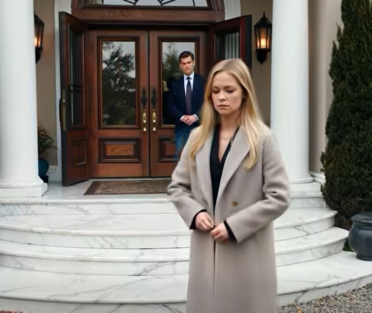 Min pappa skrek ”Ut och håll er ute” – Nästa dag flyttade jag till min herrgård i Malibu, värd 65 miljoner dollar… och jag tittade inte ens tillbaka. Har du någonsin blivit avskuren så snabbt att det kändes som att hela ditt liv raderades med en enda smälld dörr? Har du någonsin sett människorna som skulle skydda dig behandla dig som ett misstag – och sedan bete dig som om du skulle komma krypande i samma sekund som det blev svårt? Och tänk om det ögonblick de trodde att de hade knäckt dig… var det exakta ögonblicket då du äntligen blev fri?