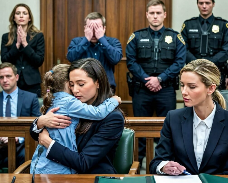 Federal domare avslöjar elitprivatskolas övergrepp: De trakasserade min dotters ‘ensamstående mamma’ – tills klubban föll