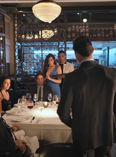 s – Hon presenterade mig som “hennes chaufför” på en fest jag hjälpte till att betala för. Sa det tillräckligt högt… – Nyheter