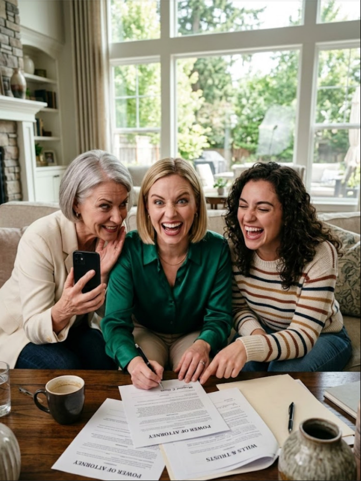 MIN GULDBROR FÖRSTÖRDE MITT RYKTE, STAL MIN FÄMÖT OCH DRIVDE UT MIG UR STAN. HAN TRODDE ATT HAN VANN, TILLS HAN DESPERAT SÖKTE JOBB PÅ ETT TEKNIKFÖRETAG VÄRD MÅNGMILJONER 5 ÅR SENARE … UTAN ATT INSE ATT JAG VAR DEN ANONYMA VD:N.