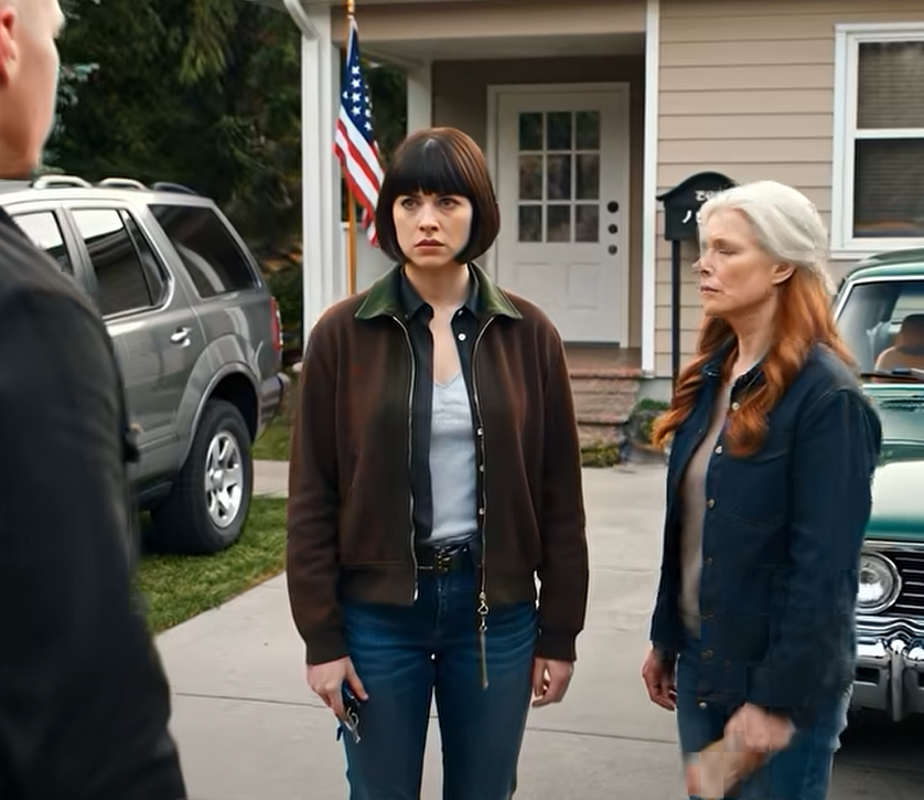 Jag kom hem från jobbet och hittade min bror och hans fru inne i mitt hus, där de pratade om renoveringar “när det väl är deras”. Sedan krävde mina föräldrar att jag skulle överlåta huset till honom. Jag vägrade och anmälde. – Nyheter