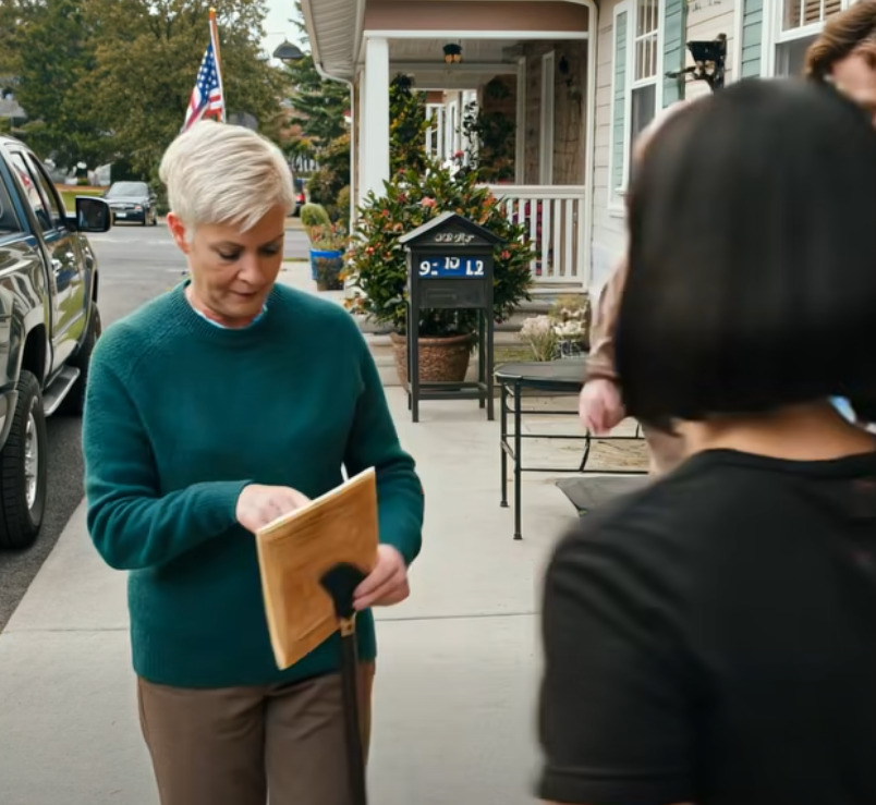 Jag var inlagd på sjukhus i 21 dagar och min son gav mitt hus till sina svärföräldrar. När jag kom tillbaka sa han: ”Det är inte ditt längre, kom inte tillbaka!” Jag svarade bara: ”Njut av det.” En vecka senare fick överraskningen jag hade förberett dem alla i panik… – Nyheter