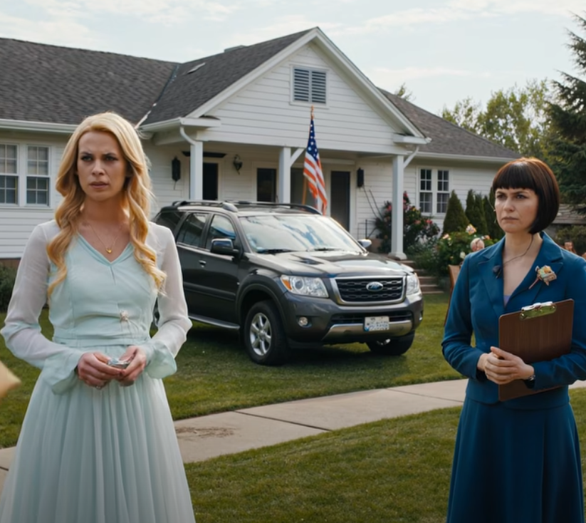 Min pappa beordrade mig att närvara vid min gyllene systers bröllop och hotade att ställa in mina studieavgifter. Han hade ingen aning om att jag i hemlighet hade tagit examen som valedictorian och tjänade sexsiffrigt. Precis före ceremonin gav jag honom lugnt ett kuvert när han öppnade det… – Nyheter