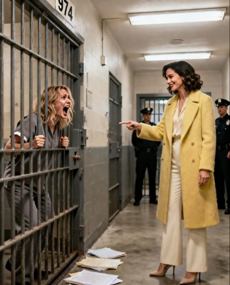 Min mamma stal mina besparingar, tömde mitt hus och skröt sedan via e-post att hon och min syster skulle till Hawaii. Hon förväntade mig panik. Istället frös banken allt … och sedan tändes min telefon med hennes desperata samtal som bad om hjälp.