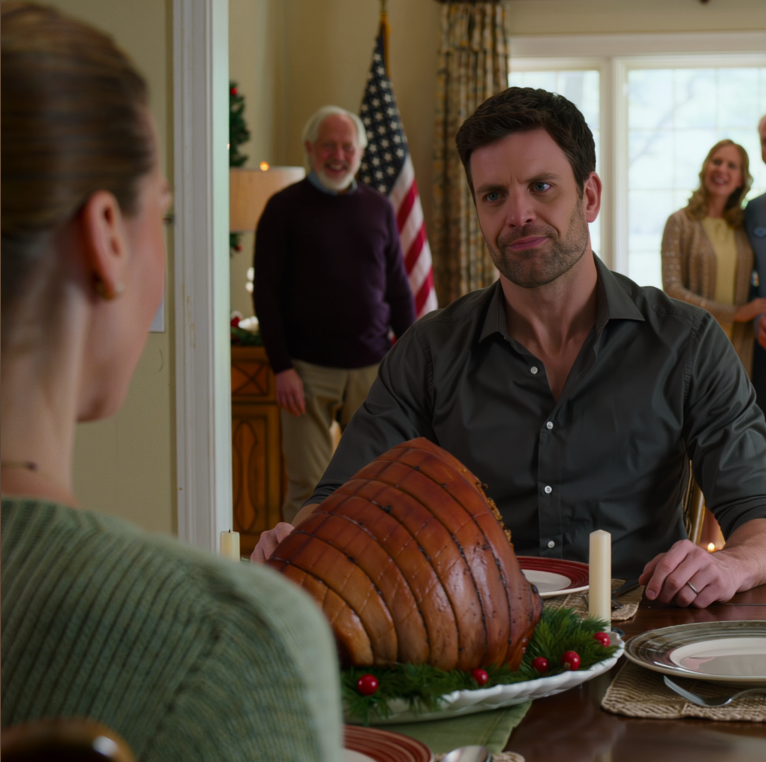 I åratal behandlade mina föräldrar mig som en statist i mitt eget hem; sedan, på en julmiddag som anordnades för att fira min brors senaste befordran i förorterna, hånade han mina nattpass på akuten och mitt “dumma lilla projekt”, så jag sa lugnt en mening – och hela stämningen vid bordet förändrades på ett sätt som ingen förutspådde – Nyheter