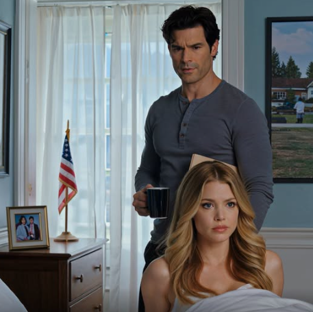 Min fru ignorerade mina meddelanden hela dagen. Klockan 23:00 kom hon äntligen hem och flinade. “Vet du vad som hände? Jag hade ett engångsligg med min chef och jag skulle göra det igen.” Jag nickade bara och avslutade min måltid i tystnad. Nästa morgon, när hon vaknade och förväntade sig kaffe i sängen, fick hon det.