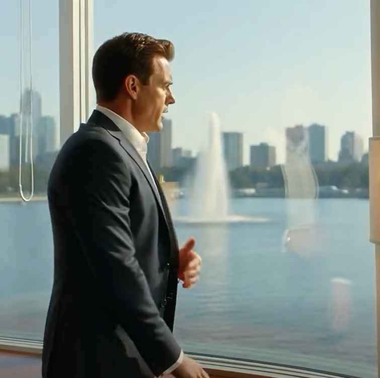 På min ”vanliga” pensionerade pappa, som är Navy SEAL, gav en fyrstjärnig general mig ett blankt kort med ett schweiziskt nummer och mumlade: ”Flyg till Genève. Säg hans namn.” Jag gick ensam och förväntade mig ett litet dolt konto – tills en privat bankir sköt en konfidentiell mapp över skrivbordet. Sedan sms:ade min bror: ”Låt oss dela upp allt.”