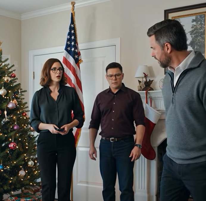 Min sons fru skickade ett mejl: Robert, vi är så tacksamma för studieavgifterna… Men min mamma Patricia vill att julen bara ska vara den närmaste familjen. Jag svarade: “Förstått. Jag såg ditt inlägg om din Cabo-resa. Semester på 4 000 dollar. Studieavgift på 24 000 dollar ska betalas den 15 januari.” Den veckan fattade jag ett beslut som förändrade allt. Jag kallade till ett familjemöte med alla. Det som hände sedan chockade dem… – Nyheter