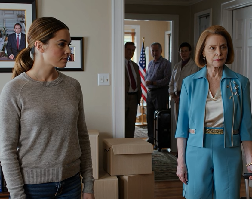 Järnets tyngd och den tysta vargens spöke – Värme- och visdomskrönikor