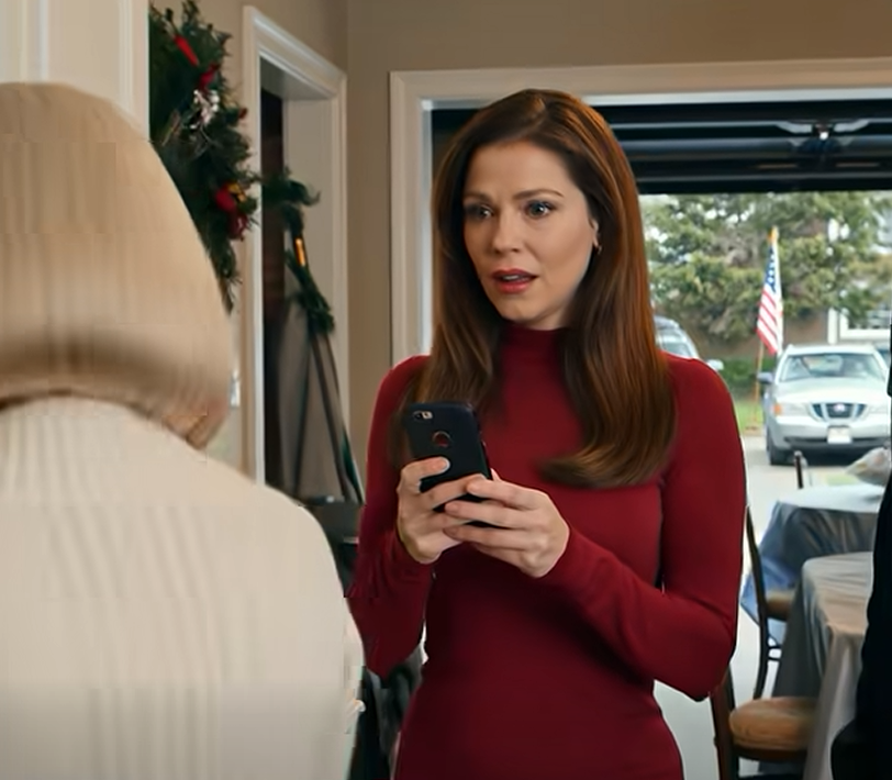 Min svärdotter sa: ”Hela min familj kommer att fira jul här – det är bara 25 personer.” Jag log och svarade: ”Perfekt. Jag kommer att vara borta över julen, så du får ta hand om matlagningen och städningen.” Hon tystnade… men det var fortfarande inte slutet på historien. – Nyheter