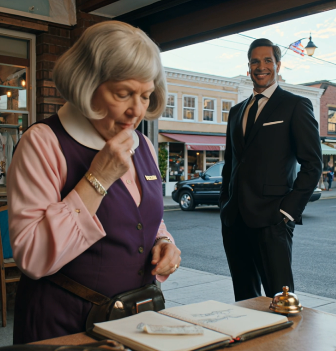 Först intalade jag mig själv att det måste vara ett missförstånd. Utifrån sett såg Emilys liv ut som den sortens berättelse som folk i vår stad upprepar över en kopp kaffe med lite avund och stor säkerhet: den begåvade flickan från en blygsam familj, den vackra butiken vid Main Street, miljonärssonen som kom in en eftermiddag och aldrig riktigt kom ut igen.