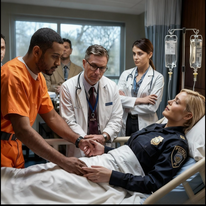 Rymling räddade en Hells Angels-fru från mordförsök, nästa timme hyllade 1000 motorcyklister henne – Nyheter