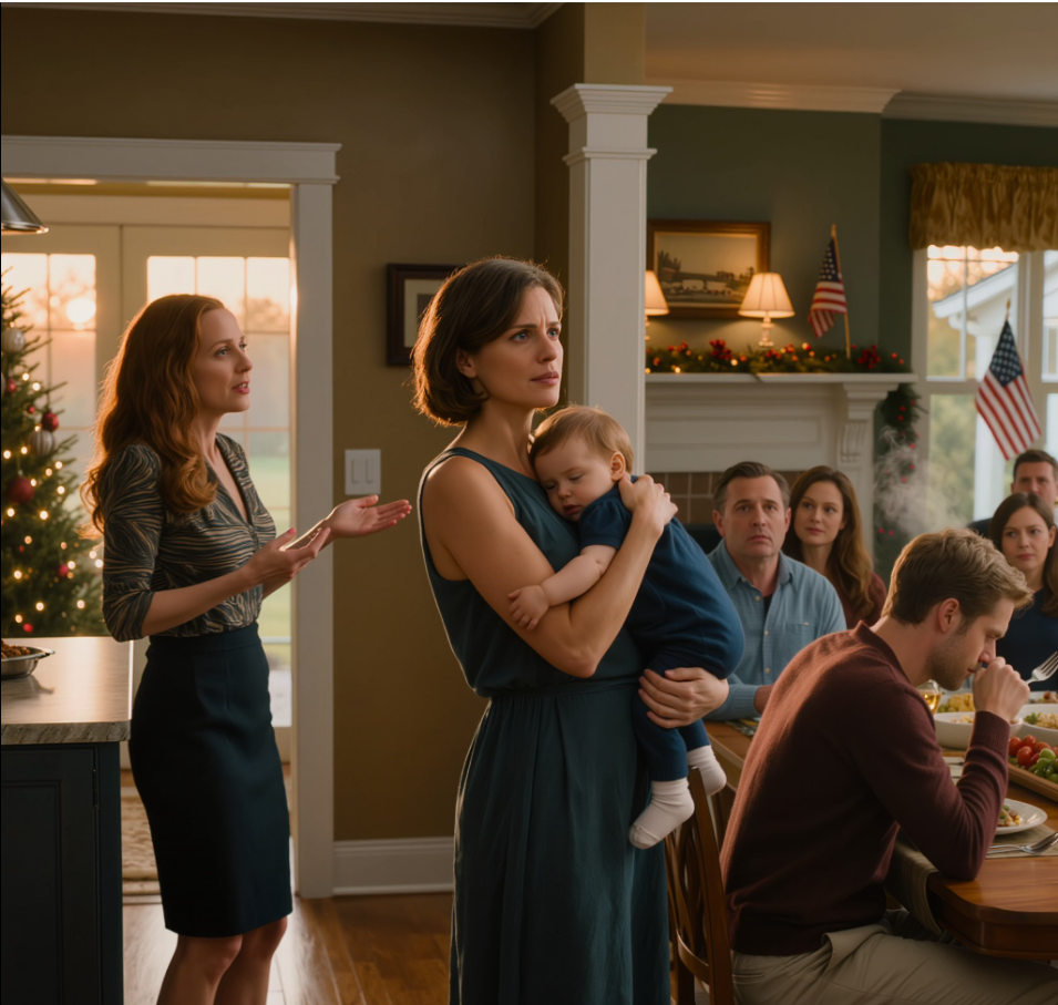 ”’Sluta be om uppmärksamhet’, sa min pappa till 43 gäster veckan jag kom högst upp i klassen – jag lämnade tyst hemmet i 10 år… tills klockan ett på natten, när mitt ’guldbarn’ ringde från telefonkiosken och viskade: ’Jag måste se vad som finns i pappas låda’ – och när jag öppnade tidningarna fick en detalj med mitt namn mig att förstå… den verkliga vändningen i handlingen hade just börjat…”