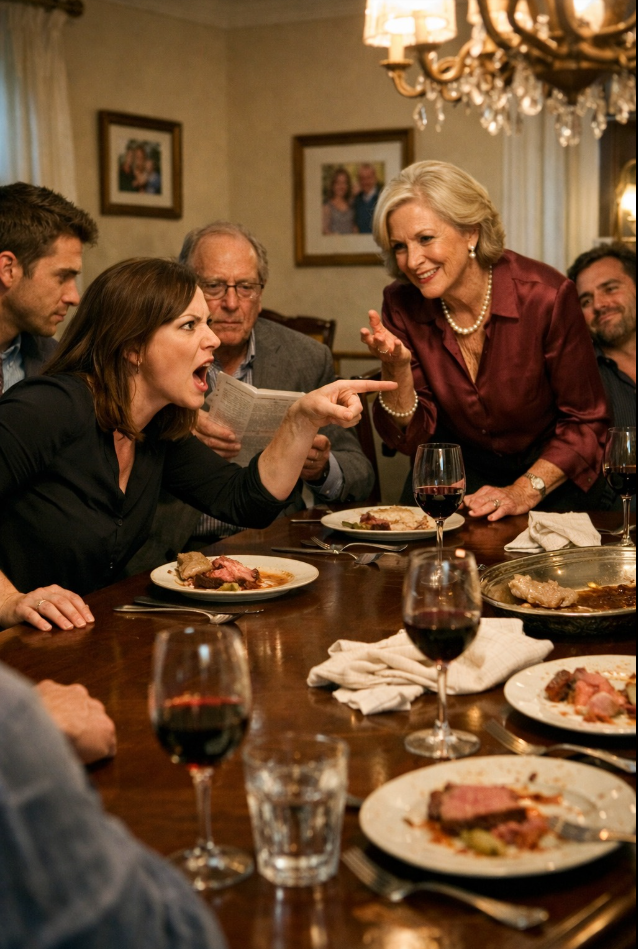 2 MILJONER DOLLAR BRÖLLOP, RÄKNING I MITT NAMN – DE ANVÄNDE MIG TILLS JAG SLÅS IGÅNG