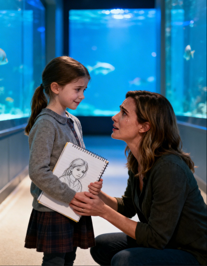 ”Era barn är inte tillräckligt viktiga för min dotters födelsedag”, förkunnade min syster. Mina barns ögon fylldes med tårar. Min man tittade på familjen, sedan på våra barn – och utan förvarning tog han fram sin telefon, reste sig upp och sa något som fick alla att tappa leendet…. – Nyheter