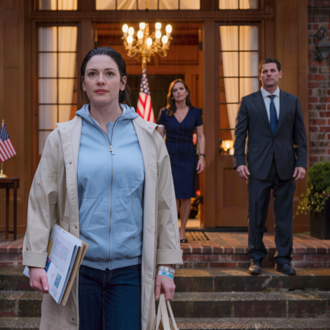 Mina föräldrar ville inte hjälpa till med de 95 000 dollar som behövdes för att rädda min dotters liv, men jag hade aldrig kunnat föreställa mig att de skulle spendera så mycket som 250 000 dollar på min brors överdådiga bröllop. Åratal senare, när de kom till min dörr och bad om hjälp, var den enda personen de hade kvar att vända sig till jag… – Nyheter